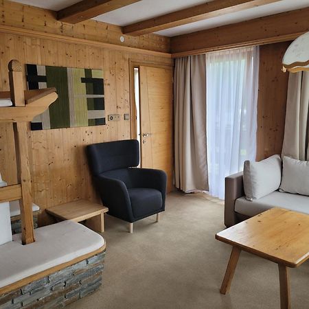 Ferienwohnung Pfitschtal San Giacomo Val di Vizze Exteriér fotografie