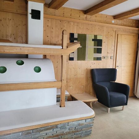 Ferienwohnung Pfitschtal San Giacomo Val di Vizze Exteriér fotografie