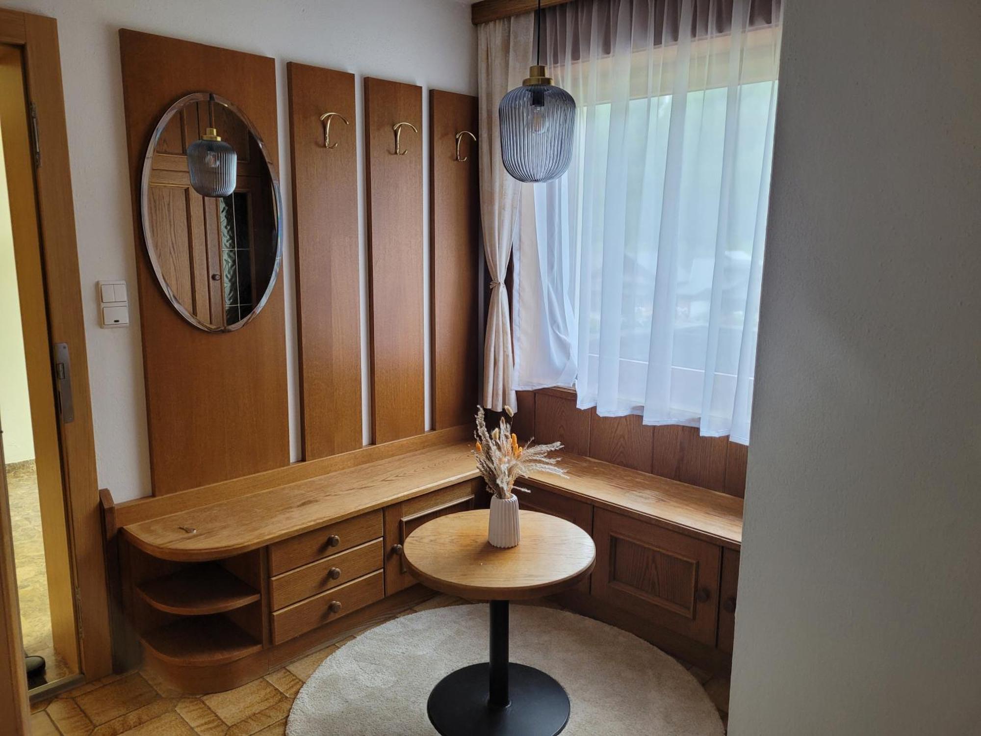 Ferienwohnung Pfitschtal San Giacomo Val di Vizze Exteriér fotografie